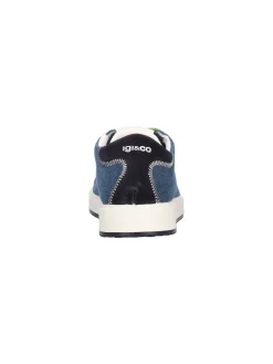 Sneaker Igiu0026amp;Co da uomo blu