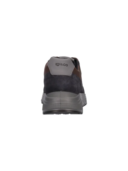 Sneaker Igiu0026amp;Co da uomo blu