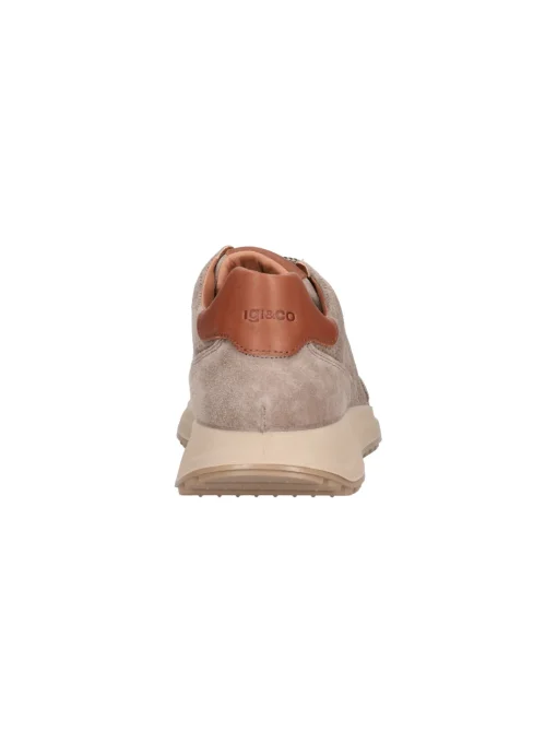 Sneaker Igiu0026amp;Co da uomo taupe