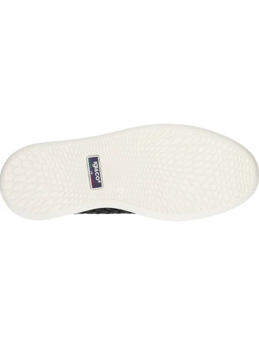 Sneaker Igiu0026amp;Co da uomo blu