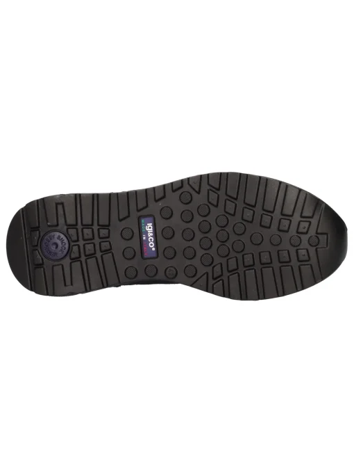 Sneaker Igiu0026amp;Co da uomo blu