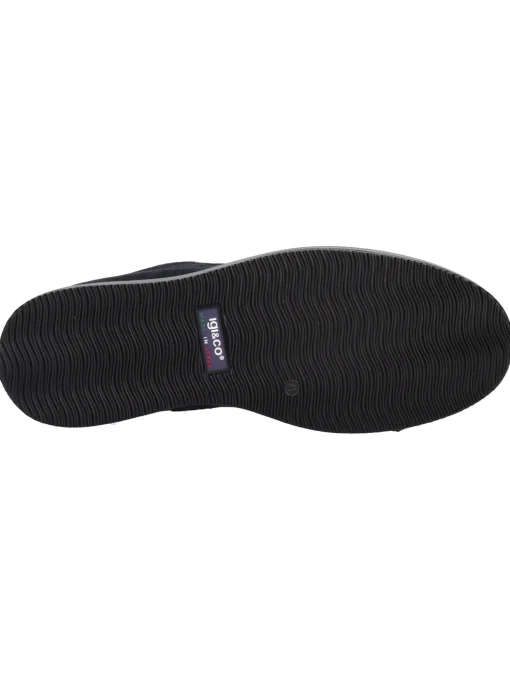 Sneaker Igiu0026amp;Co da uomo blu