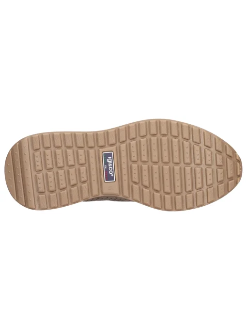 Sneaker Igiu0026amp;Co da uomo taupe