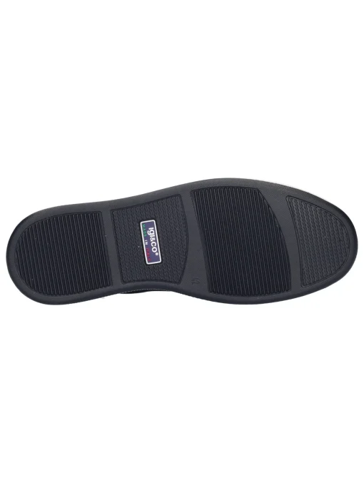 Sneaker Igiu0026amp;Co da uomo blu
