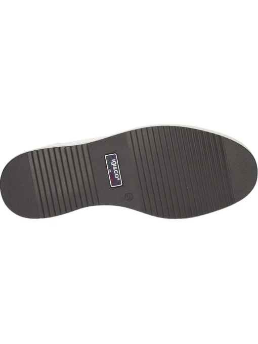 Sneaker Igiu0026amp;Co da uomo bianca