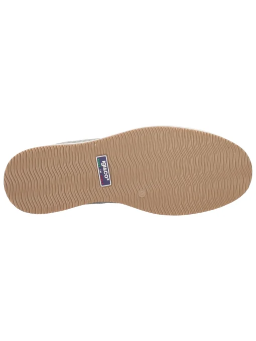 Sneaker Igiu0026amp;Co da uomo taupe