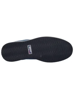 Sneaker Igiu0026amp;Co da uomo blu