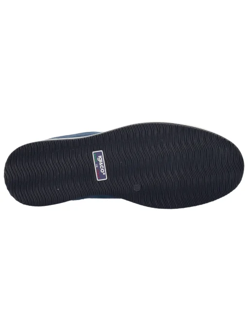 Sneaker Igiu0026amp;Co da uomo blu