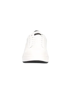 Sneaker Keys da uomo bianca