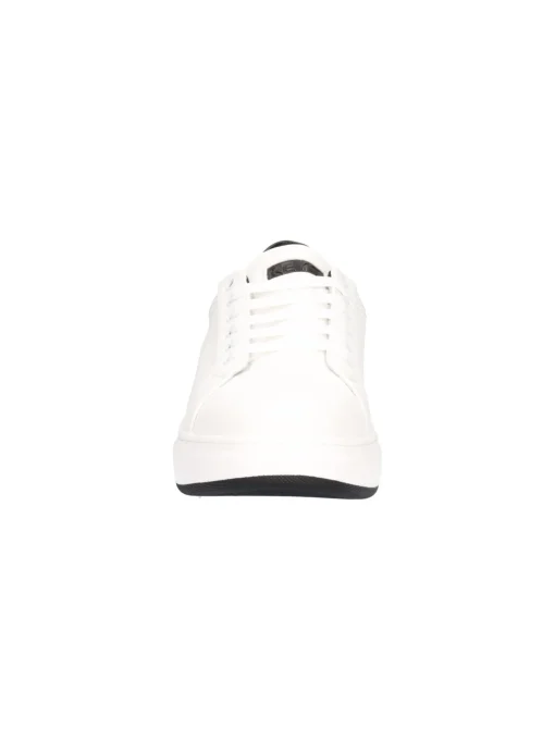 Sneaker Keys da uomo bianca