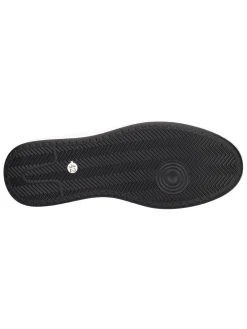 Sneaker Keys da uomo bianca