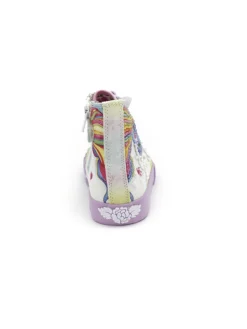Sneaker Lelli Kelly bambina linea 