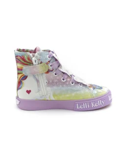 Sneaker Lelli Kelly bambina linea 