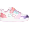 Sneaker Lelli Kelly Daisy da bambina multicolor