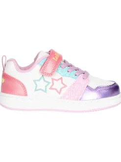 Sneaker Lelli Kelly Daisy da bambina multicolor