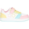 Sneaker Lelli Kelly Daisy da bambina multicolor