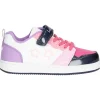 Sneaker Lelli Kelly Daisy da bambina multicolor