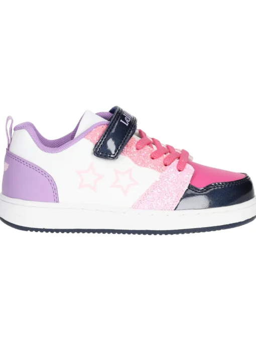 Sneaker Lelli Kelly Daisy da bambina multicolor