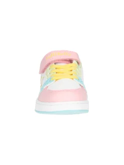 Sneaker Lelli Kelly Daisy da bambina multicolor