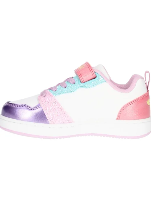 Sneaker Lelli Kelly Daisy da bambina multicolor