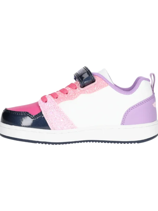 Sneaker Lelli Kelly Daisy da bambina multicolor