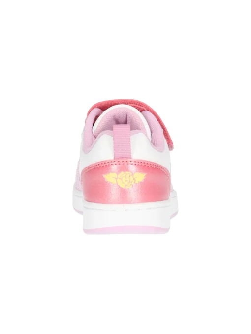 Sneaker Lelli Kelly Daisy da bambina multicolor