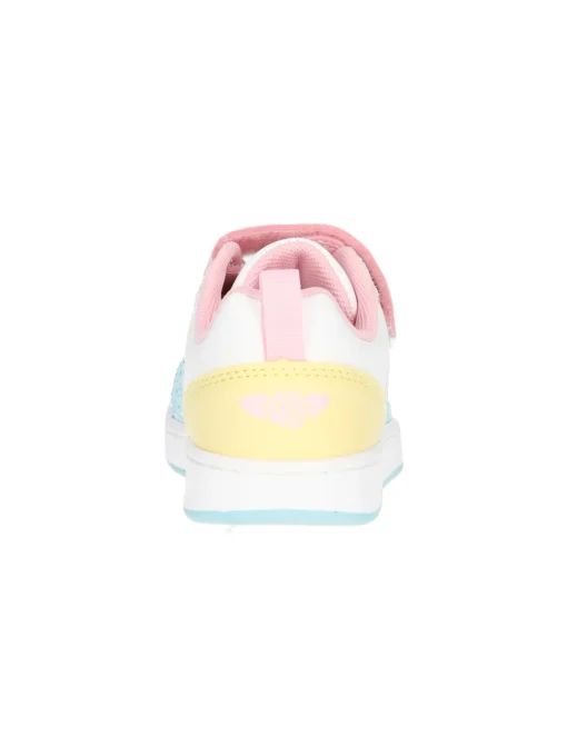 Sneaker Lelli Kelly Daisy da bambina multicolor