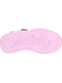 Sneaker Lelli Kelly Daisy da bambina multicolor