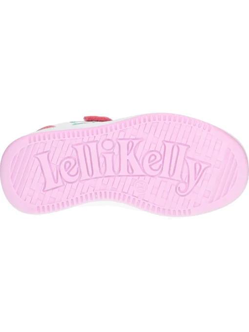 Sneaker Lelli Kelly Daisy da bambina multicolor