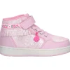 Sneaker Lelli Kelly Frangetta da bambina rosa