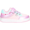 Sneaker Lelli Kelly Frangetta Mix da bambina lilla