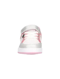 Sneaker Lelli Kelly Frangetta Mix da bambina argento