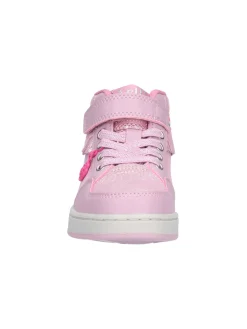 Sneaker Lelli Kelly Frangetta da bambina rosa