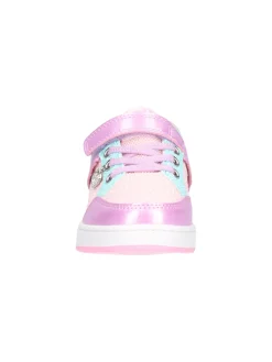 Sneaker Lelli Kelly Frangetta Mix da bambina lilla