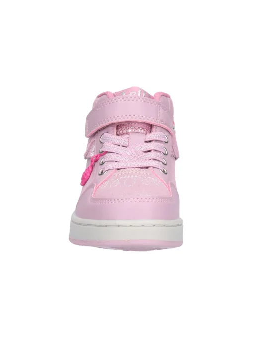 Sneaker Lelli Kelly Frangetta da bambina rosa