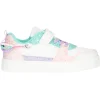Sneaker Lelli Kelly Gioiello da bambina bianca