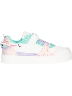 Sneaker Lelli Kelly Gioiello da bambina bianca