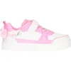 Sneaker Lelli Kelly Gioiello da bambina bianca