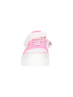 Sneaker Lelli Kelly Gioiello da bambina bianca