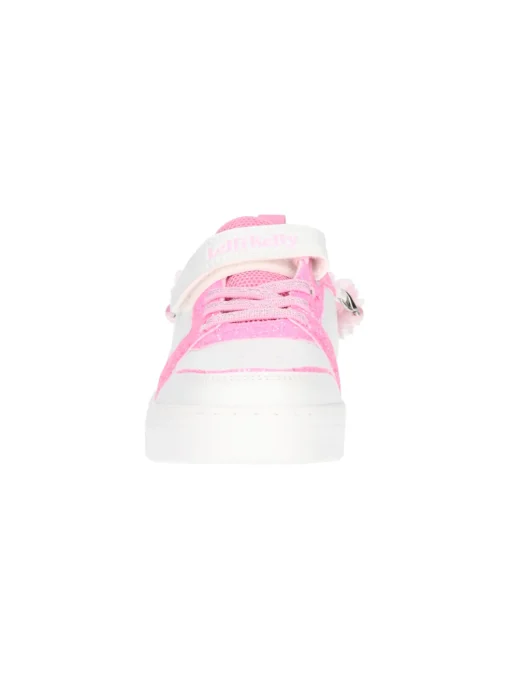 Sneaker Lelli Kelly Gioiello da bambina bianca