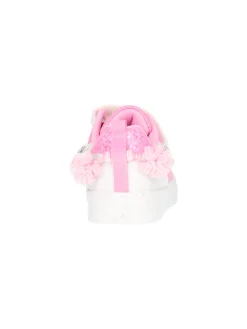 Sneaker Lelli Kelly Gioiello da bambina bianca