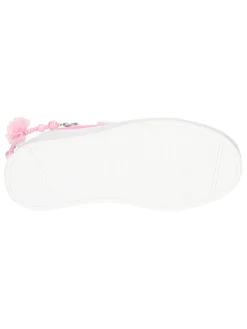 Sneaker Lelli Kelly Gioiello da bambina bianca
