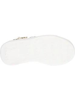 Sneaker Lelli Kelly Gioiello da bambina bianca
