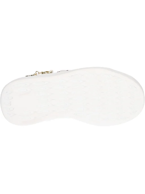 Sneaker Lelli Kelly Gioiello da bambina bianca