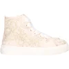 Sneaker Lelli Kelly Zoe da bambina avorio