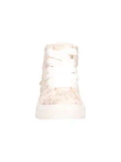 Sneaker Lelli Kelly Zoe da bambina avorio