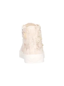 Sneaker Lelli Kelly Zoe da bambina avorio