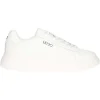 Sneaker Liu Jo Big 01 da uomo bianca
