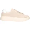 Sneaker Liu Jo Big 01 da uomo beige