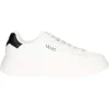 Sneaker Liu Jo Big 01 da uomo bianca